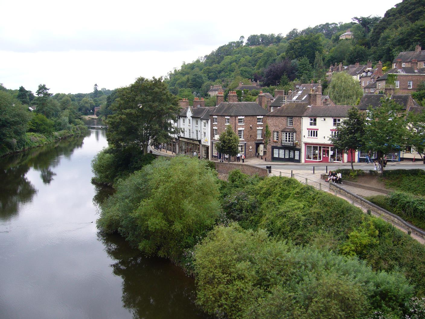 Ironbridge